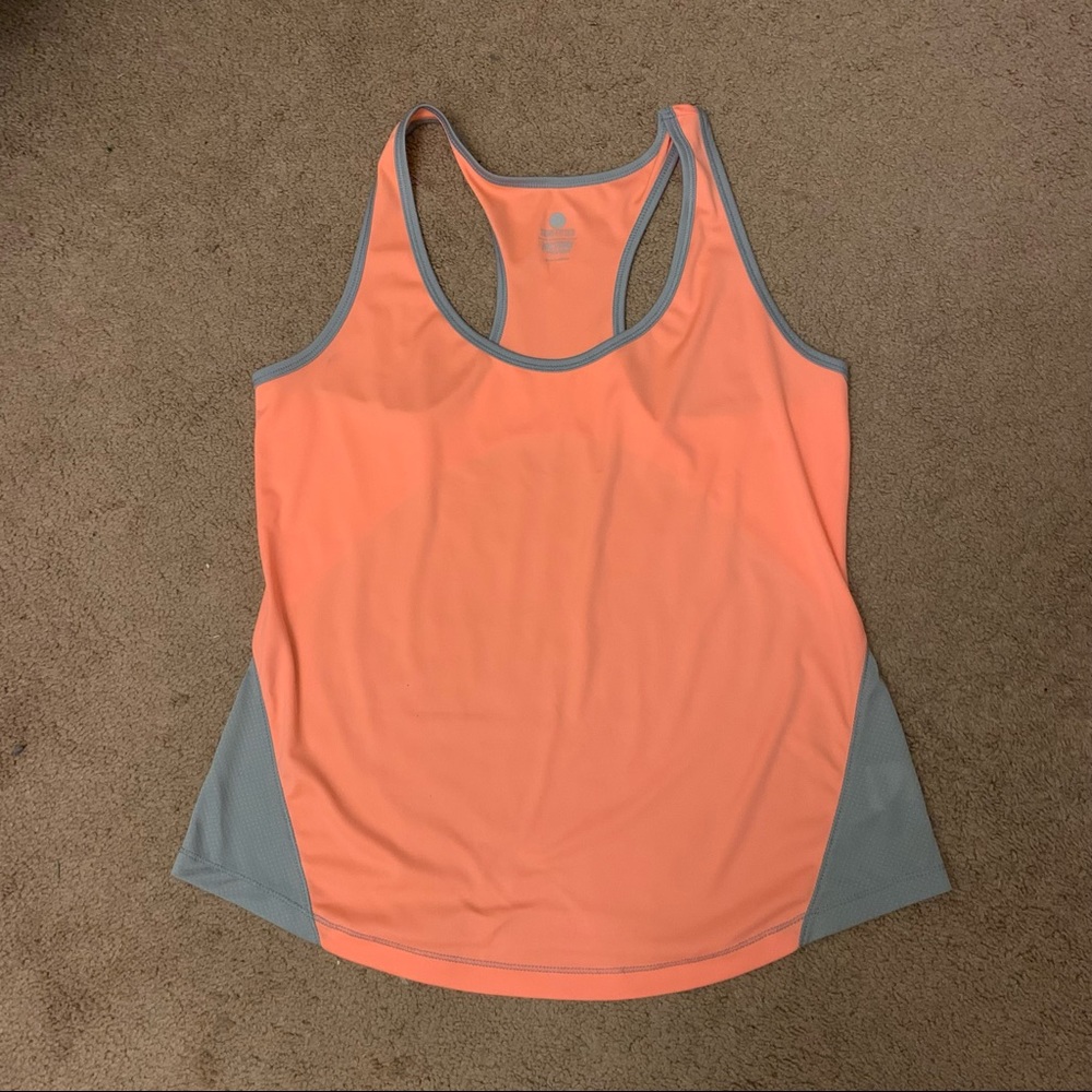 Women’s Tank Top